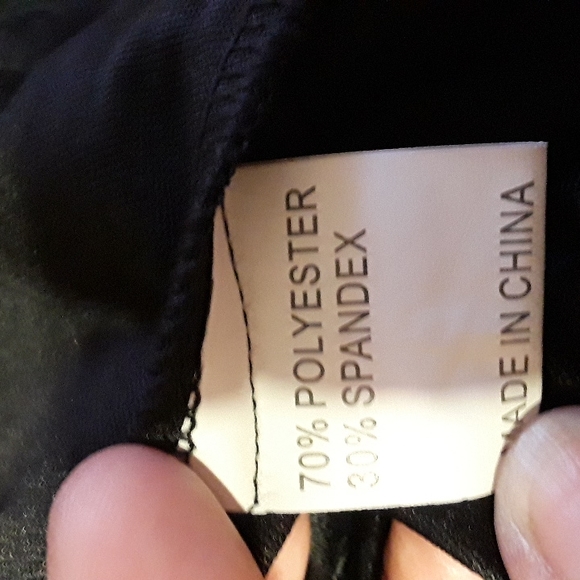 Sold GORGEOUS "Come and See" Dress Dec 2033 - Picture 9 of 16